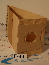 FILTR PAP-KPL.PH6 ATHENA